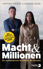 Macht & Millionen Cover des Buches Macht & Millionen (ISBN: 9783827014634)