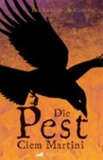 Die Pest Cover des Buches Die Pest (ISBN: 9783827050656)