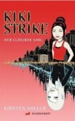 Der Gläserne Sarg Cover des Buches Der Gläserne Sarg (ISBN: 9783827053480)