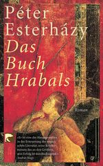 Das Buch Hrabals Cover des Buches Das Buch Hrabals (ISBN: 9783827070722)