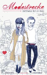 Modestrecke Cover des Buches Modestrecke (ISBN: 9783827074355)