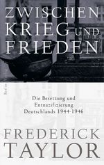 Zwischen Krieg und Frieden Cover des Buches Zwischen Krieg und Frieden (ISBN: 9783827074928)
