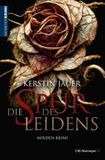 Die Spur des Leidens Cover des Buches Die Spur des Leidens (ISBN: 9783827193148)