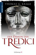 Der Dämon der Tredici Cover des Buches Der Dämon der Tredici (ISBN: 9783827193414)
