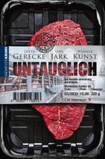 UNTAUGLICH Cover des Buches UNTAUGLICH (ISBN: 9783827193513)