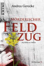 Mörderischer Feldzug Cover des Buches Mörderischer Feldzug (ISBN: 9783827194107)