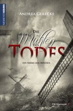 Die Mühlen des Todes Cover des Buches Die Mühlen des Todes (ISBN: 9783827194237)