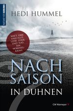 Nachsaison in Duhnen Cover des Buches Nachsaison in Duhnen (ISBN: 9783827194923)