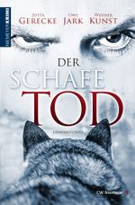 Der Schafe Tod Cover des Buches Der Schafe Tod (ISBN: 9783827195340)