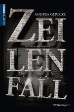 Zeilenfall Cover des Buches Zeilenfall (ISBN: 9783827195692)