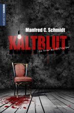 Kaltblut Cover des Buches Kaltblut (ISBN: 9783827199522)