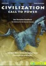 Civilization: Call to Power: Das Herscher-Handbuch (X-Games) Cover des Buches Civilization: Call to Power: Das Herscher-Handbuch (X-Games) (ISBN: 9783827290588)