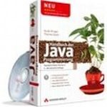 Handbuch der Java-Programmierung Cover des Buches Handbuch der Java-Programmierung (ISBN: 9783827328748)