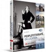Peoplefotografie on Location Cover des Buches Peoplefotografie on Location (ISBN: 9783827330031)