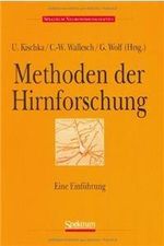 Methoden der Hirnforschung: Eine Einführung Cover des Buches Methoden der Hirnforschung: Eine Einführung (ISBN: 9783827401083)