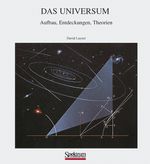 Das Universum Cover des Buches Das Universum (ISBN: 9783827404770)