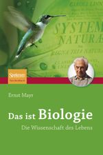 Das ist Biologie Cover des Buches Das ist Biologie (ISBN: 9783827410153)