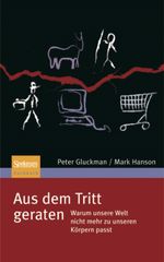 Aus dem Tritt geraten Cover des Buches Aus dem Tritt geraten (ISBN: 9783827418715)