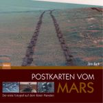 Postkarten vom Mars Cover des Buches Postkarten vom Mars (ISBN: 9783827419699)