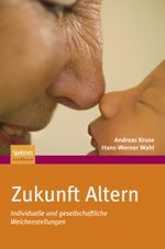 Zukunft Altern Cover des Buches Zukunft Altern (ISBN: 9783827420589)
