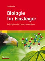 Biologie Fur Einsteiger Cover des Buches Biologie Fur Einsteiger (ISBN: 9783827420961)