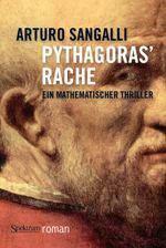Pythagoras' Rache Cover des Buches Pythagoras' Rache (ISBN: 9783827425478)