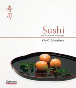 Sushi Cover des Buches Sushi (ISBN: 9783827426703)