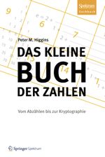 Das kleine Buch der Zahlen Cover des Buches Das kleine Buch der Zahlen (ISBN: 9783827430151)