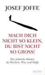 Mach dich nicht so klein, du bist nicht so groß! Cover des Buches Mach dich nicht so klein, du bist nicht so groß! (ISBN: 9783827500540)