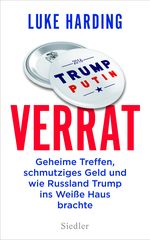 Verrat Cover des Buches Verrat (ISBN: 9783827501165)