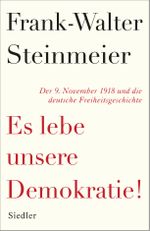 Es lebe unsere Demokratie! Cover des Buches Es lebe unsere Demokratie! (ISBN: 9783827501271)