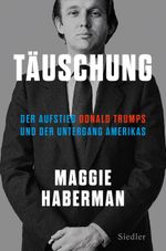 Täuschung Cover des Buches Täuschung (ISBN: 9783827501646)