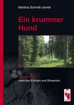 Ein krummer Hund Cover des Buches Ein krummer Hund (ISBN: 9783828029699)