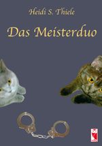 Das Meisterduo Cover des Buches Das Meisterduo (ISBN: 9783828034655)