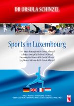 Sports in Luxembourg Cover des Buches Sports in Luxembourg (ISBN: 9783828034808)