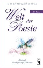 Welt der Poesie Cover des Buches Welt der Poesie (ISBN: 9783828036260)