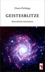 Geistesblitze Cover des Buches Geistesblitze (ISBN: 9783828036512)