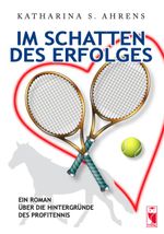 Im Schatten des Erfolges Cover des Buches Im Schatten des Erfolges (ISBN: 9783828036536)