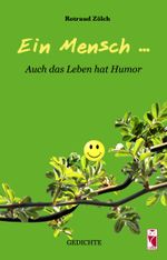 Ein Mensch... Cover des Buches Ein Mensch... (ISBN: 9783828037687)