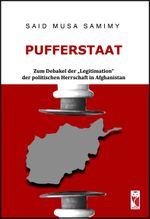 Pufferstaat Cover des Buches Pufferstaat (ISBN: 9783828037939)