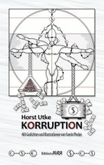 Korruption Cover des Buches Korruption (ISBN: 9783828038806)