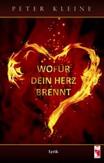 Wofür dein Herz brennt Cover des Buches Wofür dein Herz brennt (ISBN: 9783828039087)