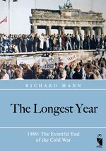 The Longest Year Cover des Buches The Longest Year (ISBN: 9783828039131)