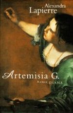Artemisia G Cover des Buches Artemisia G (ISBN: 9783828400221)
