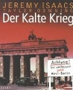 Der Kalte Krieg Cover des Buches Der Kalte Krieg (ISBN: 9783828450134)