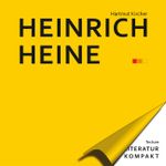 Heinrich Heine Cover des Buches Heinrich Heine (ISBN: 9783828829244)