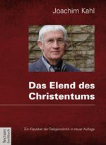 Das Elend des Christentums Cover des Buches Das Elend des Christentums (ISBN: 9783828833654)