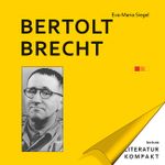 Bertolt Brecht Cover des Buches Bertolt Brecht (ISBN: 9783828835313)