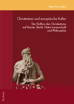 Christentum und europäische Kultur Cover des Buches Christentum und europäische Kultur (ISBN: 9783828849211)