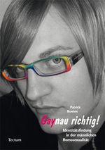 Gaynau richtig! Cover des Buches Gaynau richtig! (ISBN: 9783828853478)